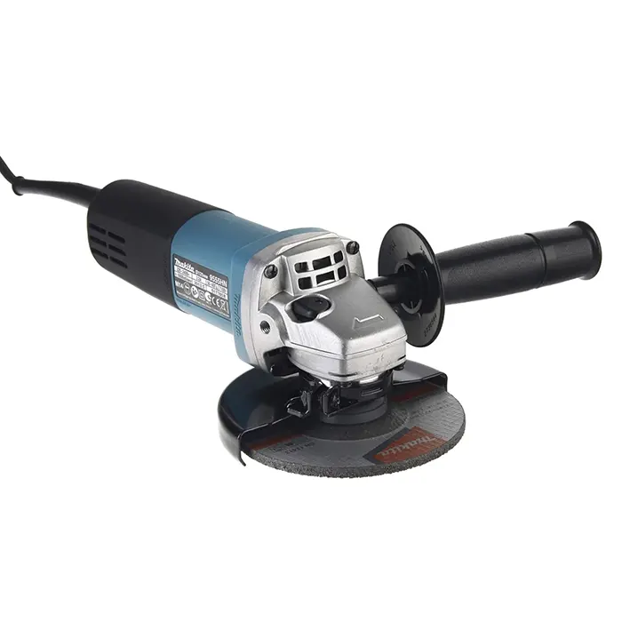 Makita Angle Grinder Machine 125mm 5 inch 9555HNG