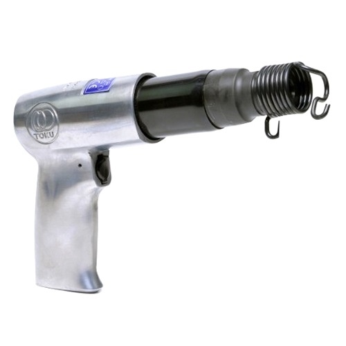 Toku Pneumatic Air Hammer, 3500 bpm, 1.6Kg MH-5111