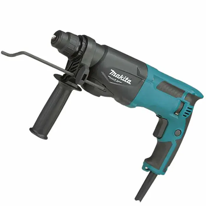 Makita rotary hammer drill 710W 22mm 2 Modes M8700B