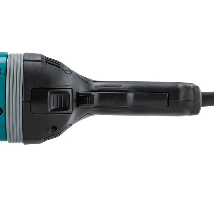 Makita Angle Grinder Machine, 7 inches, Large Trigger, 2700W, 8500 RPM, 6.8Kg GA7080X1