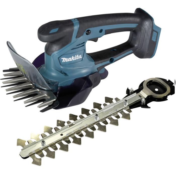 Makita 12V MAX CXT Lithium-ion Cordless Grass Shear UM600DSM
