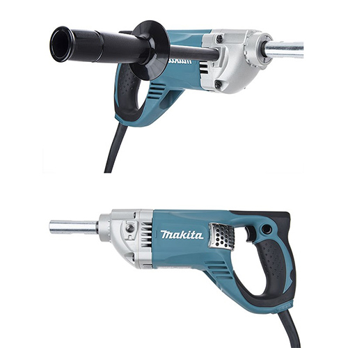 Makita Paint Mixer Machine, 550rpm, Blade Diameter 220mm, 850W, 3.4kg UT2204