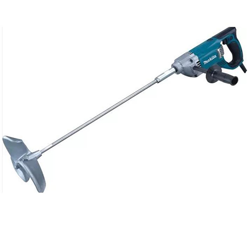 Makita Paint Mixer Machine, 550rpm, Blade Diameter 220mm, 850W, 3.4kg UT2204