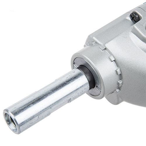 Makita Paint Mixer Machine, 550rpm, Blade Diameter 220mm, 850W, 3.4kg UT2204