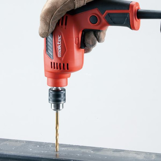 Makita High Speed Drill M6501