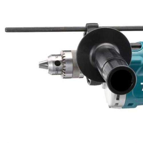Makita Impact Drill For Masonry , Steel, Wood , Chuck 10mm, 400 W, 0-2900rpm, 1.6kg HP1230