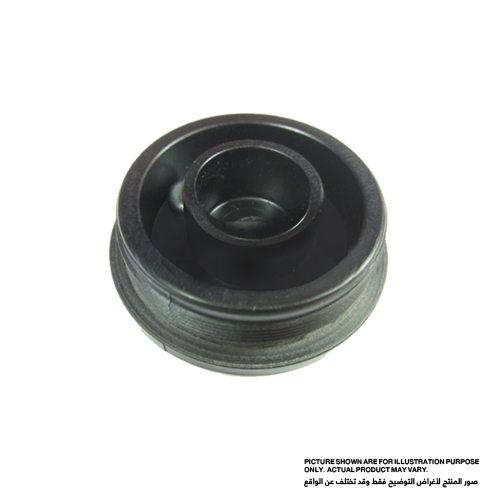 ماكيتا غطاء كرنك، للموديلات HM0810, HM0810T 411709-3