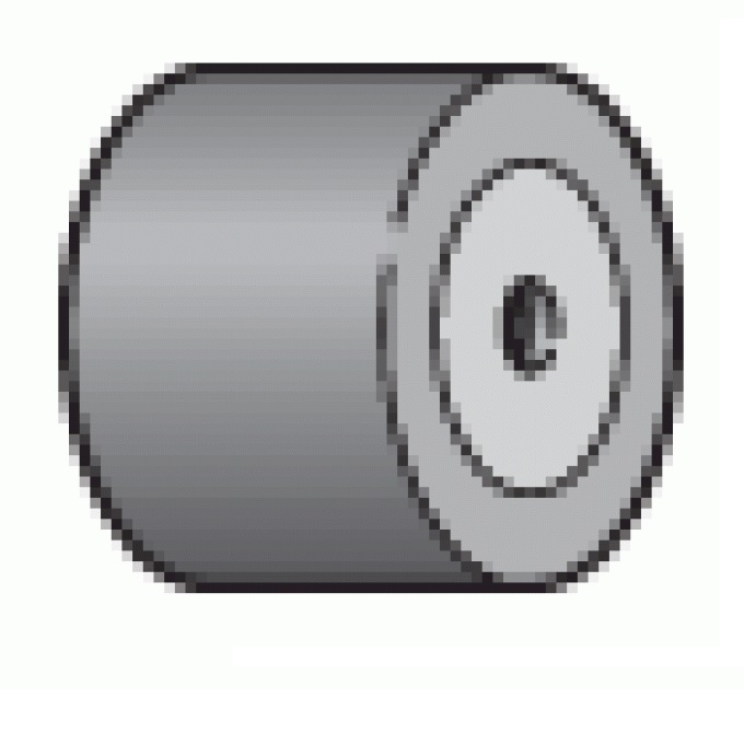 Makita Accessories, Straight cup wheel for Stone Grinder125 x 70 x 22mm 794329-1