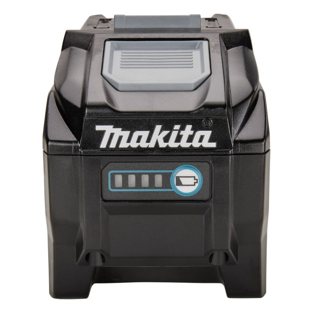 Makita Lithium Ion XGT Battery, 40V 5.0Ah, BL4050F 191L47-8