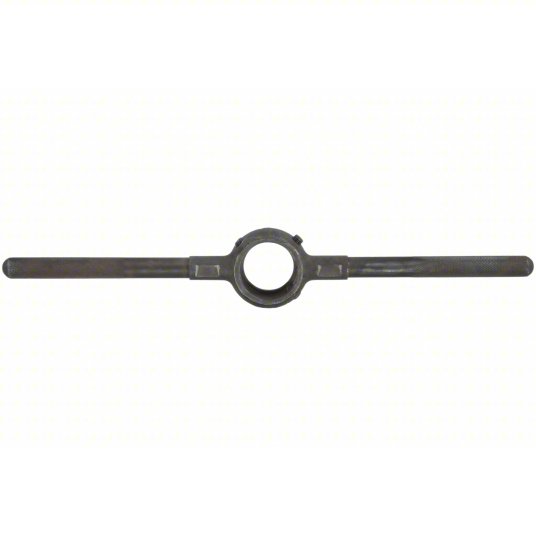 Grainger Approved Die Wrench, For 1 1/2 inch Outside Diameter., 13 7/8 inch Overall Length C67226
