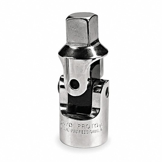 Proto Universal Joint, 3/4 in, 1AP38 J5670
