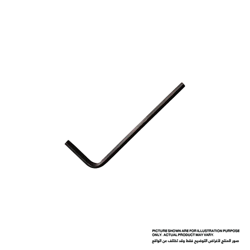 ماكيتا مفتاح سداسي‎ ‎رقم 3، للموديلات JN3200، JN3201، JS1660، JS1601، JS1602 783201-2