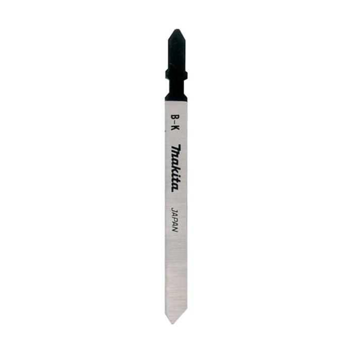 Makita Accessories, B Type Jig Saw Blade Universal Fitting (Specialized) A-80416