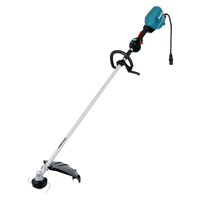 Makita Cordless Brushless  Hand Grass Trimmer, 36V, 0 ~ 7000rpm, 4.9kg UR201CZ