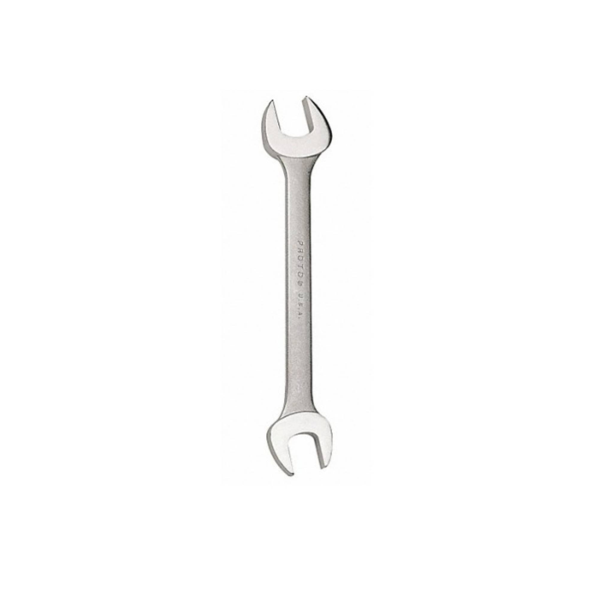 Proto Combination Wrench, SAE, 2-1/4 inch Size, 12 Points J1272