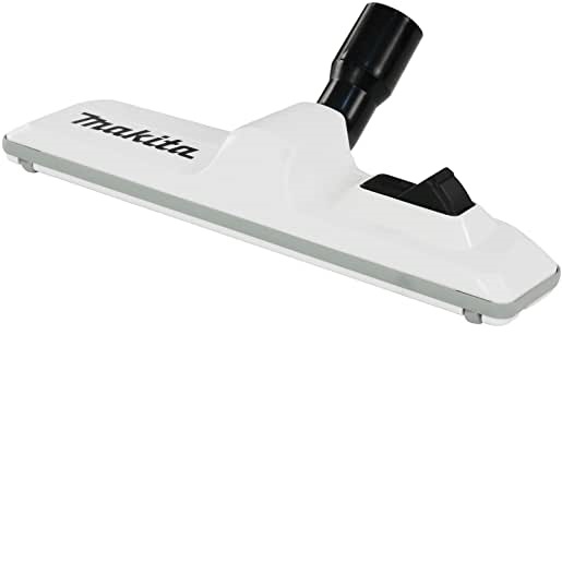 Makita DX nozzle with switch for Floor & carpet(Dry Cleaning) 198184-7