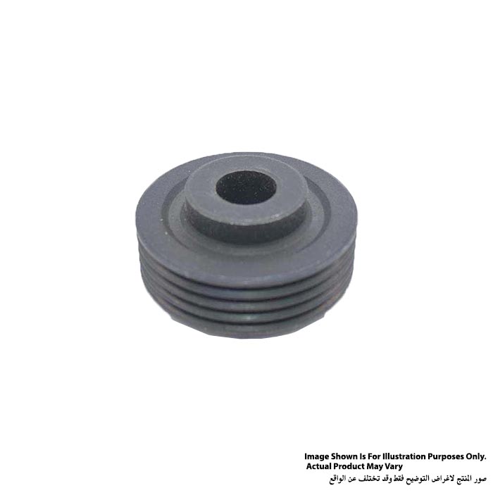 Makita V-Pulley 3-26, For Model 9045B, 9045N 222072-7