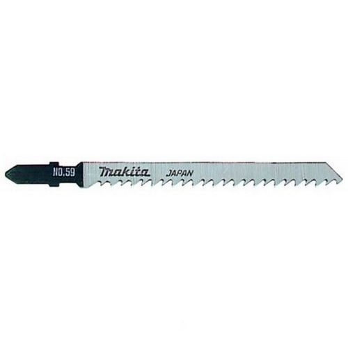 Makita Accessories, Jig Saw Blade (PER PC) A-86583