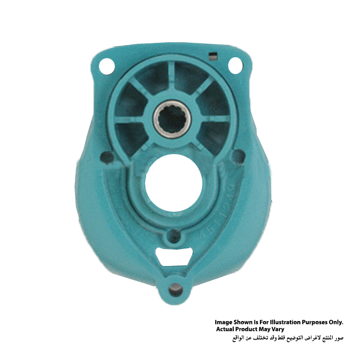 ماكيتا غطاء مبيت ترس كامل، للموديلات FS4300, FS6300 158874-4