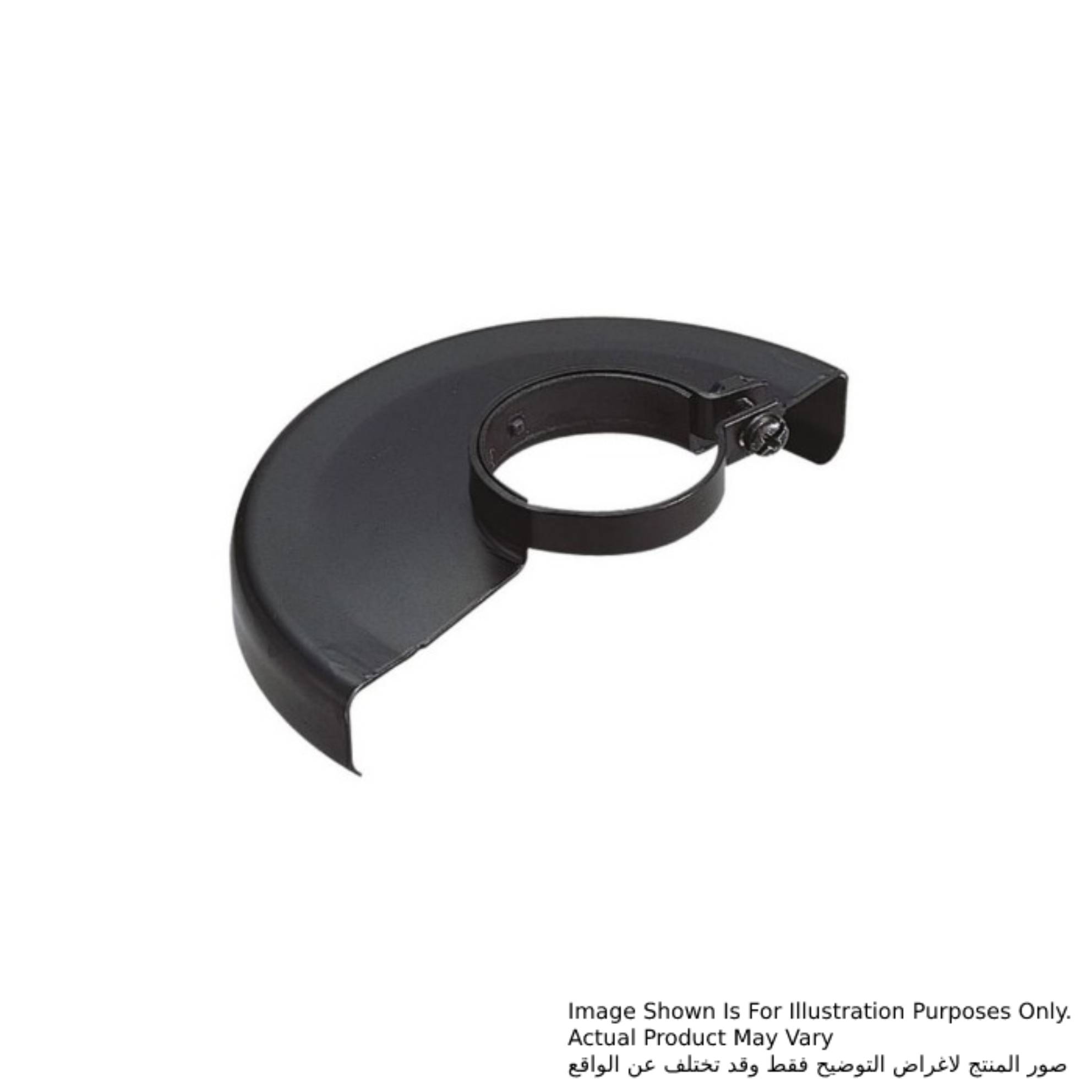 Makita Wheel Cover, For Models 9015B, 9522NB, 9565 125097-9