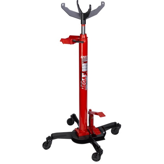 ميجا رافعة نقل عالية الرفع 1.2T طن, HEJ0003 TR1200