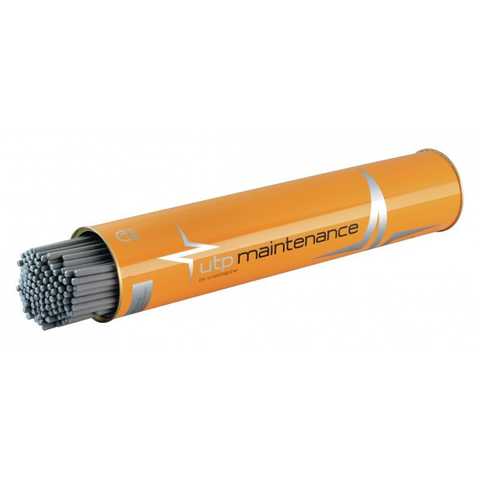 Bohler Welding Electrode, 3.2 x 350mm, Germany UTP 86 FN