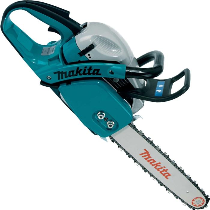 Makita Petrol Chain Saw, Clearance offer without warranty DCS7301