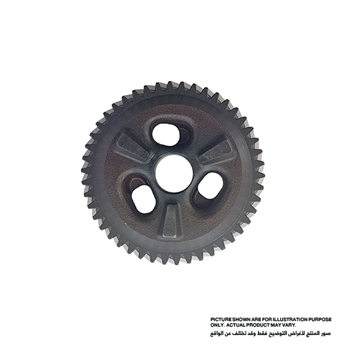 Makita SPIRAL BEVEL GEAR # 52 NEW 227512-0
