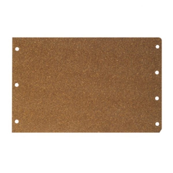 Makita Accessories, Cork Rubber Plate For Model / 9401 421093-8