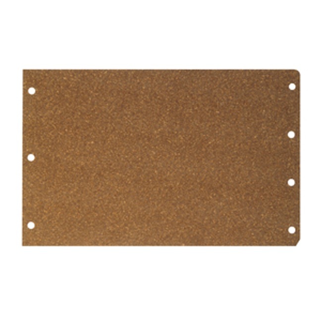 Makita CORK RUBBER PLATE For Model / 9920 423313-6