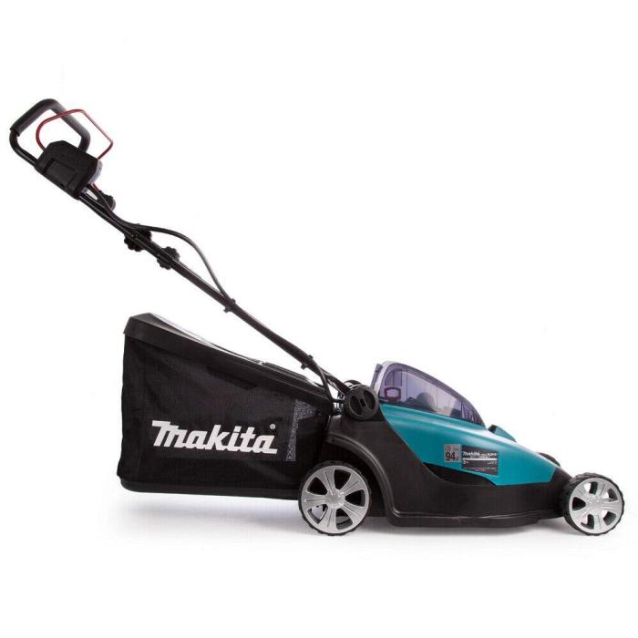 Makita 18V+18V LXT Cordless Lawn Mower DLM431PT2
