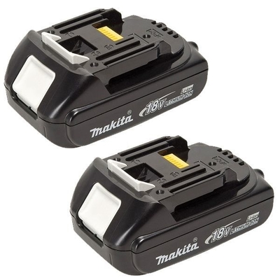 Makita Cordless 4 Mode Impact Driver, 18V Lithium-Ion , Brushless Motor, 150N.m DTP141SHE