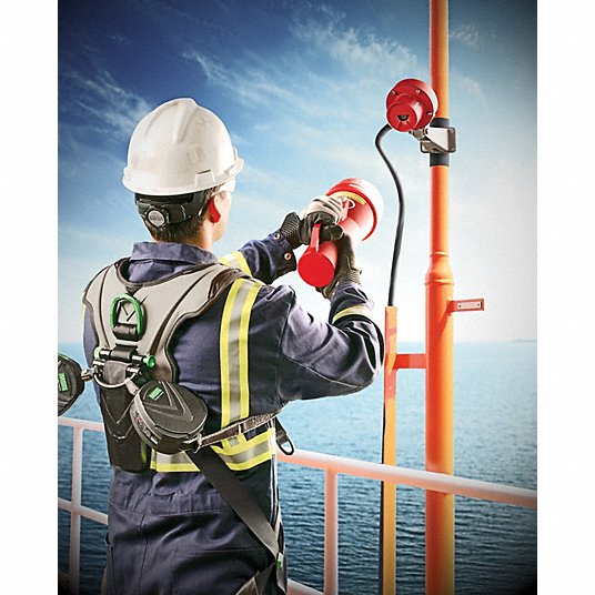 Msa Hard Hat, Front Brim, Type 1, Polyethylene, Pinlock (4-Point) 463942