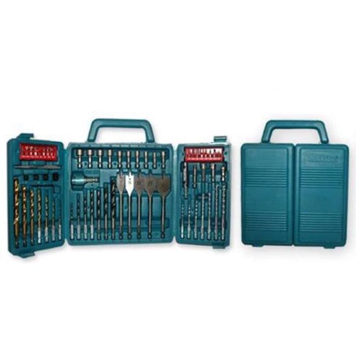 ماكيتا طقم إكسسوارات ماكلوك P-52087