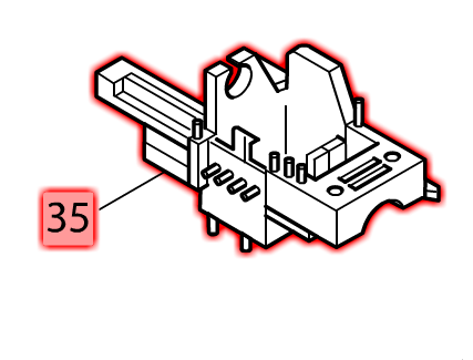 Makita SUPPORT 687069-7
