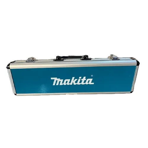 Makita 10 Piece SDS-Plus Drill Bit & Chisel Set, with chuck D-71990