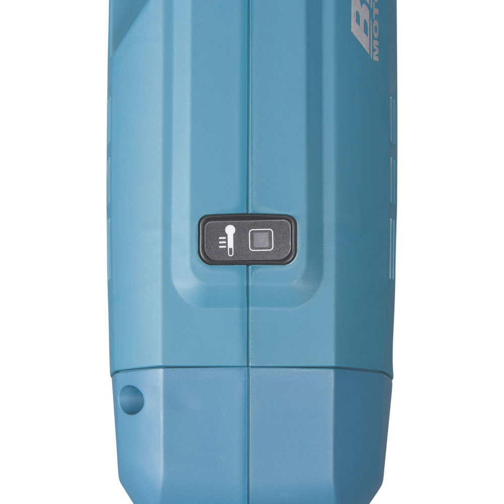 Makita Cordless Drywall Sander LXT 18V, 225mm, 1,000–1,800 RPM, 260W, 4.2 kg DSL801Z