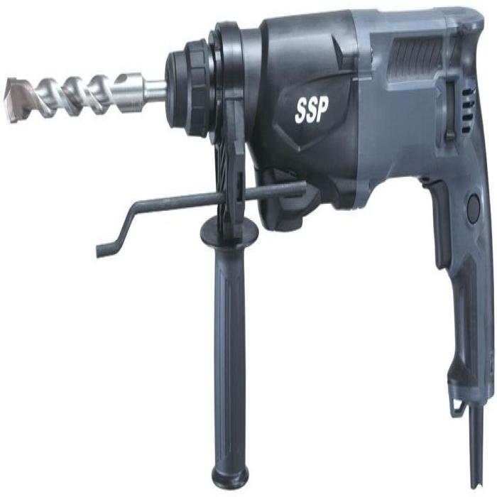 Makita SSP Rotary Hammer 710W, 22mm MHR200