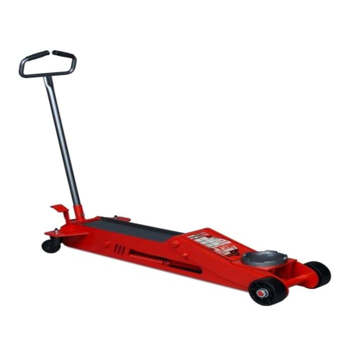 Hydraulic Trolley Jack, T6