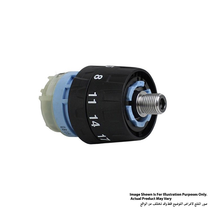ماكيتا مجموعة ترس، للموديل HP333D 127124-8