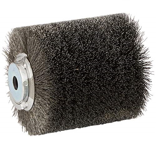 Makita Wire brush Wheel 120 794382-7