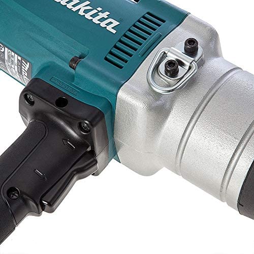 Electric Impact Wrench 1 inch, 1200W, 1400rpm, 1000Nm, 8.6 kg