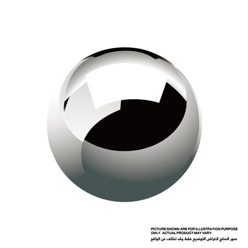 ماكيتا كرة حديد صغيرة ‎3.5#، للموديلات 3901, 6409, 6410, 6700N, 6701B 216001-0