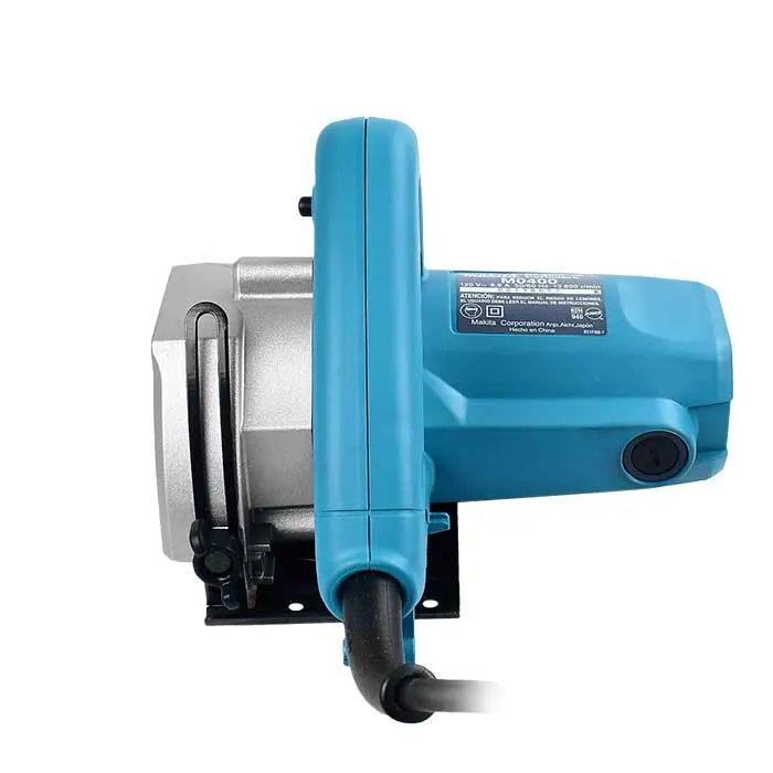 Makita Concrete Cutting Equipment, Blade 110mm, 1200W, 13800rpm, 2.5kg M0400BC
