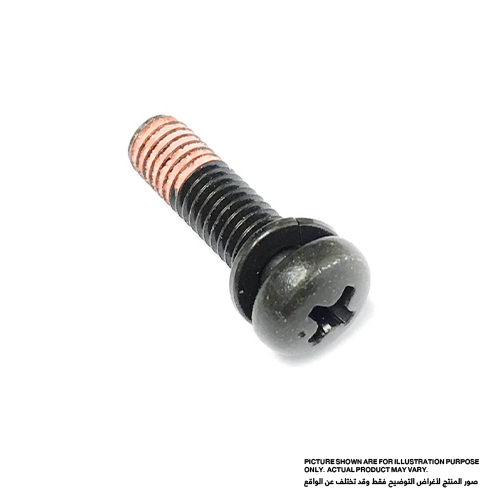 Makita Pan Head Screw M5X18, For Models 9047, 9049, 9057, 9059 911230-7
