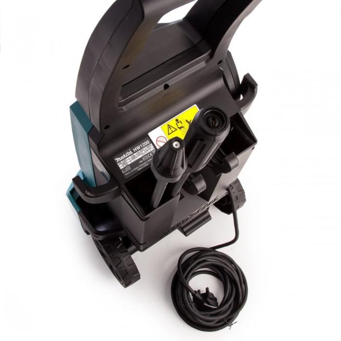 Makita High Pressure Washer HW1200