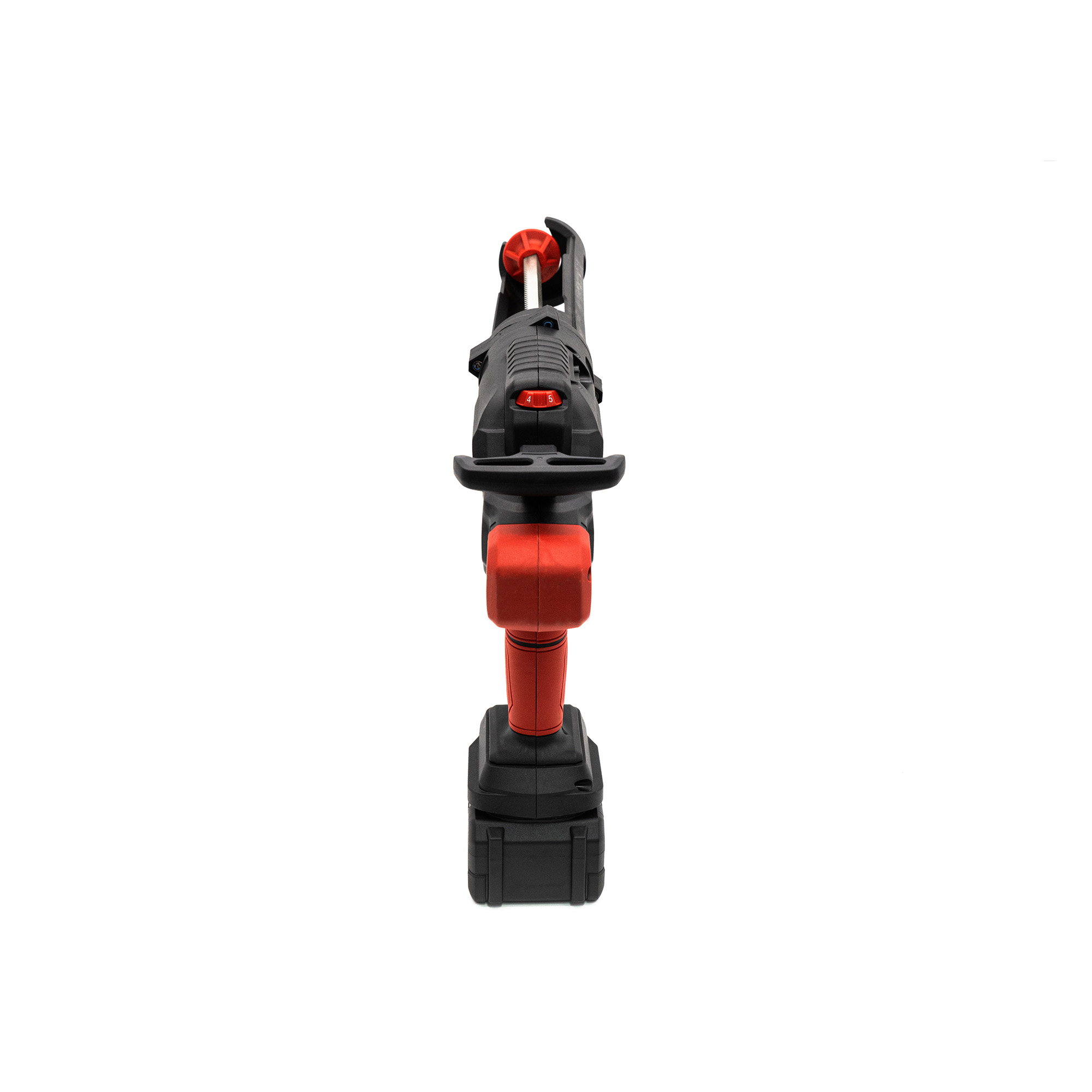 Winkko Cordless Caulking Gun, 20V, Tube 300ml, Force 2225N PCG201BL