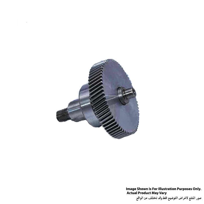 Makita Gear Complete, For 6010B, 6010BVR 153115-3