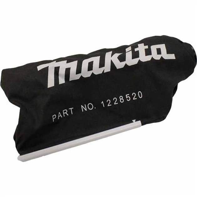 Makita Dust Bag Assembly 122523-9