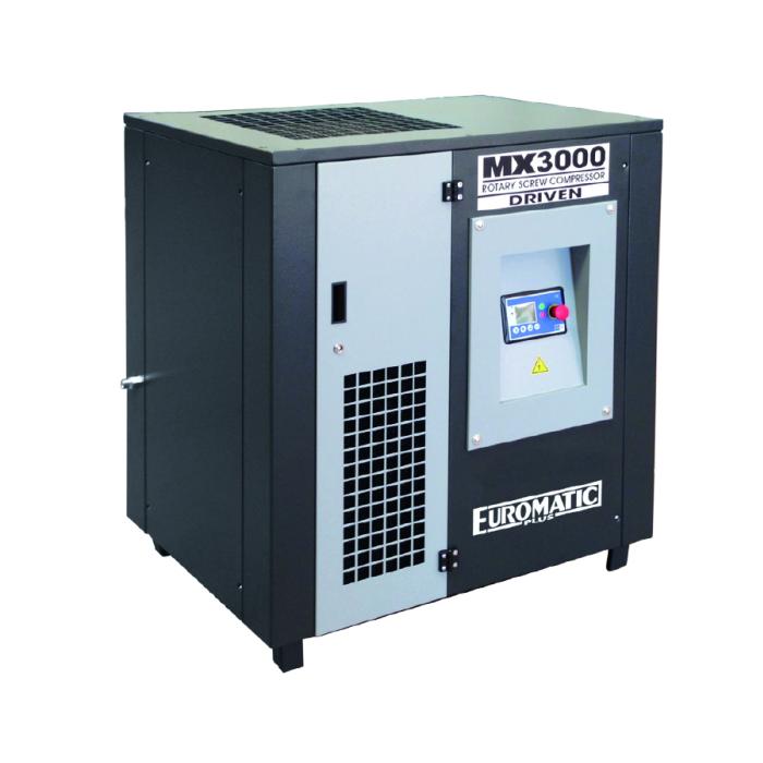 يوروماتيك بلس ضاغط هواء MXP3000/10-FS